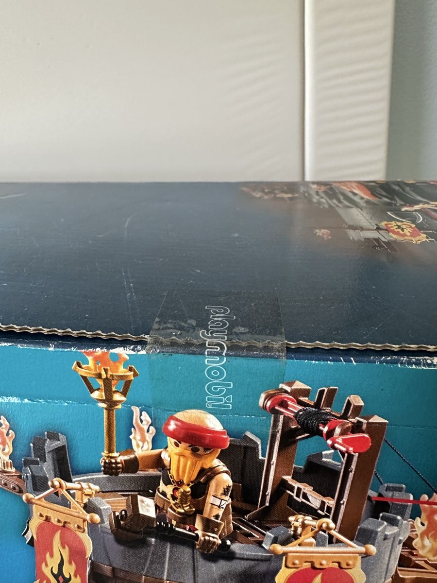 Playmobil Giocattoli: Playmobil Novelmore 70221 Neu – Nuovo e nell'imballaggio originale da Niederönz venduto da gla_82js 2