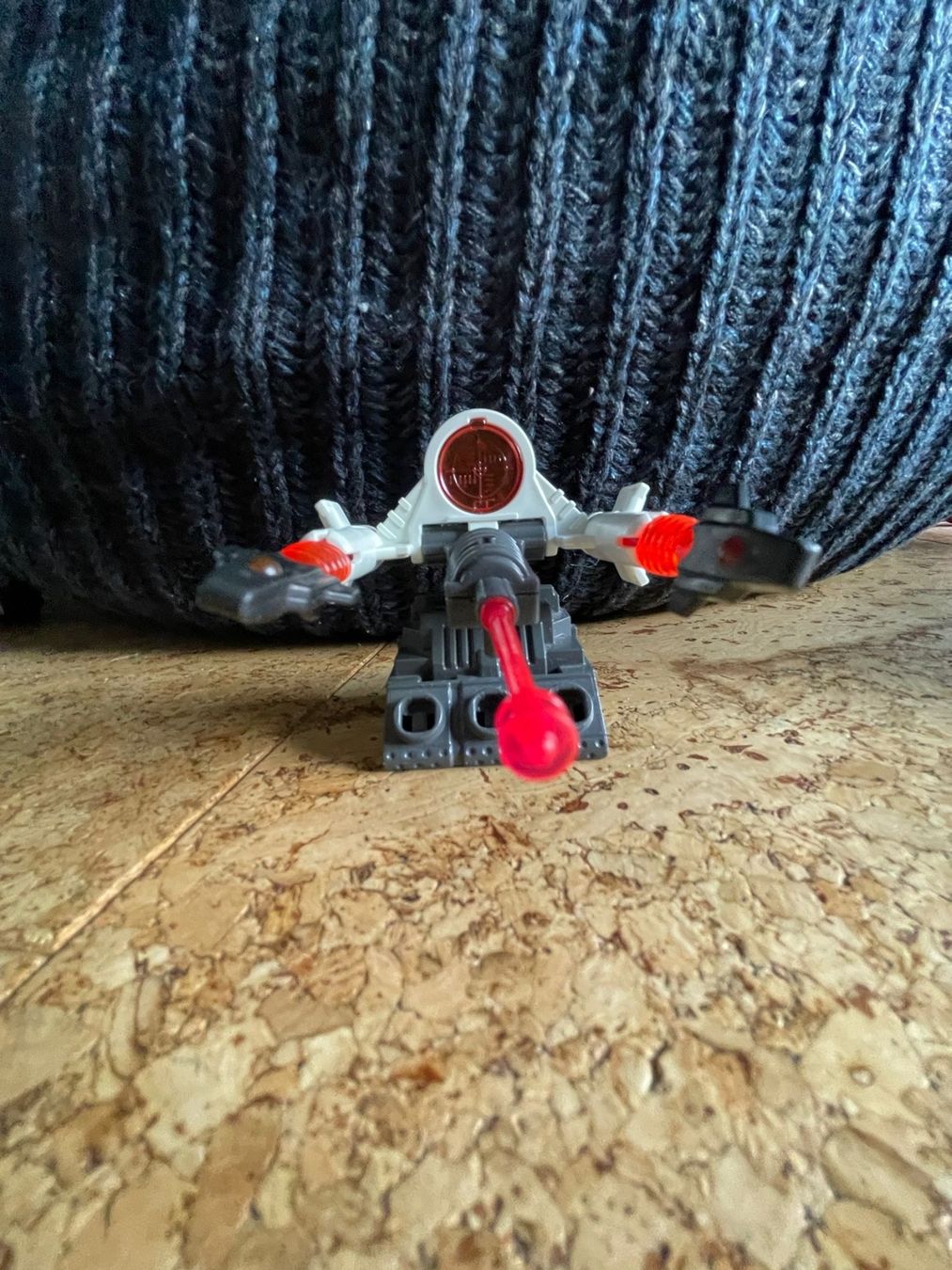 Playmobil Giocattoli: Playmobil Forschungslabor – Usato da Spiez venduto da Hekjiani 9