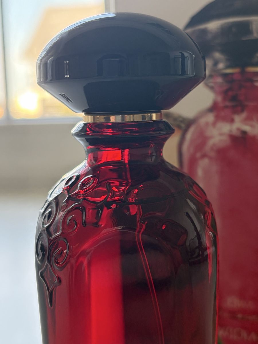 Widian Profumi & Eau de Toilette: Widian Liwa Eau de Parfum (100ml) – Nuovo (secondo la descrizione) da Aesch BL venduto da morris_bsr 1