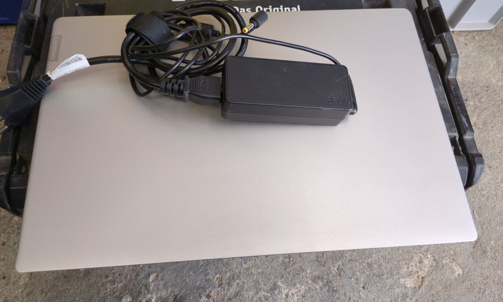 Lenovo Notebook: Lenovo Ideapd 330S-15IKB – Difettoso da Schinznach-Dorf venduto da DiegosL 1