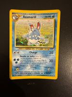Pokémon Karte Azumarill Holo - 2/111