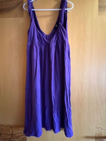 Sommerkleid/ Tunika