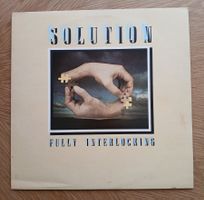 Solution – Fully Interlocking (LP) Sehr guter Zustand