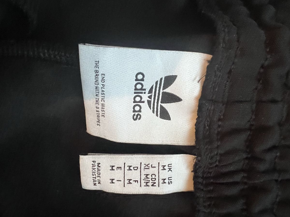 Adidas Pantaloni: Adidas Hose Grösse M – Usato da Ebikon venduto da woermli30 2