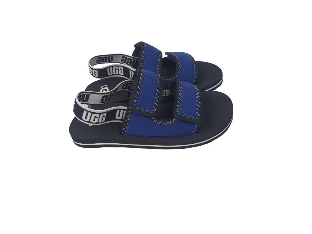 Ugg Scarpe per ragazzi: UGG Sandalen – Nuovo (secondo la descrizione) da Hünenberg venduto da Restwert_Zug 1