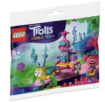 lego Trolls 30555 Poppy's Carriage Polybag