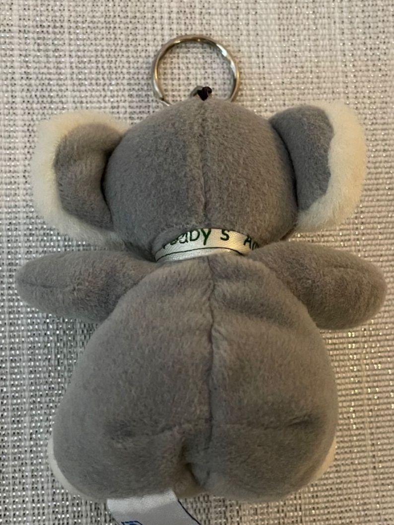 Portachiavi: Porte-clé koala – Nuovo (secondo la descrizione) da Préverenges venduto da groli_mur 2