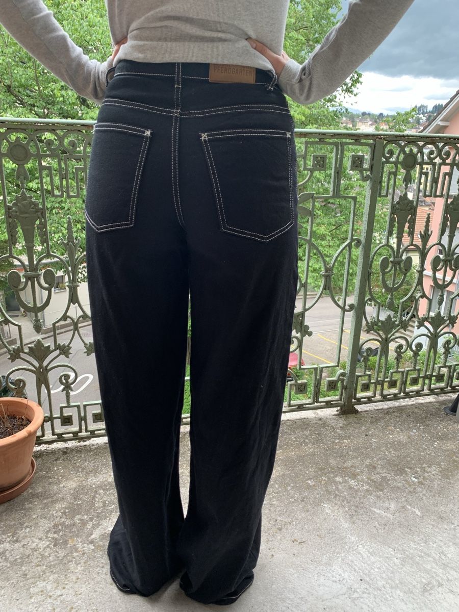 Jeans: Jeans von Baum und Pferdegarten, XS – Neu (gemäss Beschreibung) aus St. Gallen von ruettimann.camilla 2