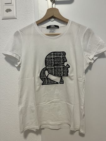 T-Shirt Karl Lagerfeld XS neu