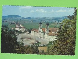 Kloster Einsiedeln