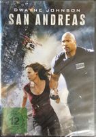 San Andreas