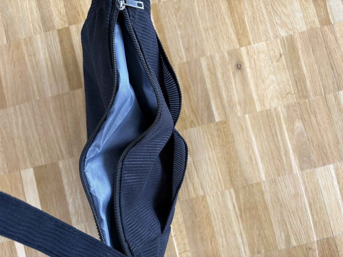 Borse: Cord Tasche Etsy – Usato da St. Gallen venduto da taf_xwv5 3