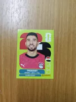 Panini WM 2026 Sticker - EGY 19