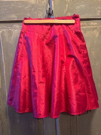 PM Fashion Style Midi Rock - 38