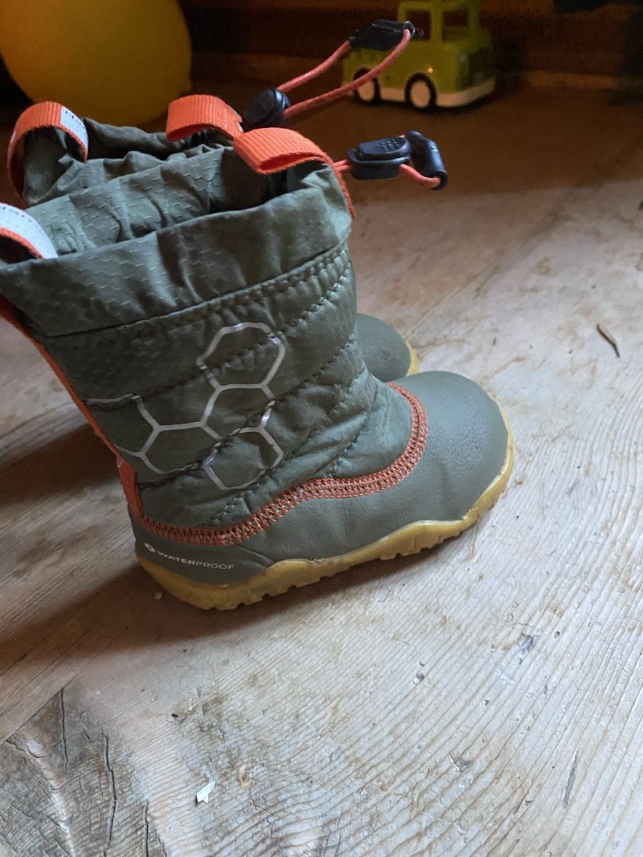 Vivobarefoot Herrenschuhe: Vivo Barefoot Schneestiefel – Gebraucht aus Küblis von mad_b2bw 4