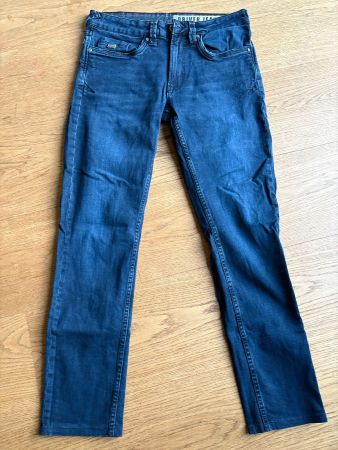 Jeans Marke Driver Grösse 30/32