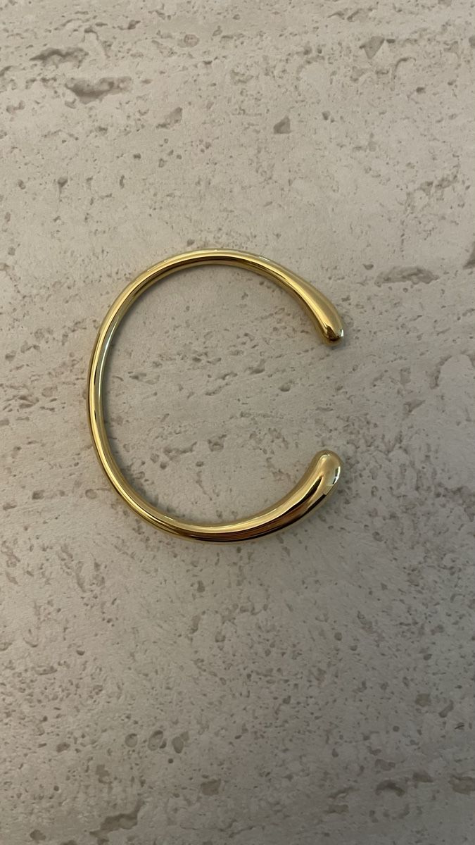 Armbänder & -reifen: Bracelet en acier – Neu (gemäss Beschreibung) aus Satigny von Pauline_1987