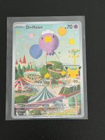 Pokemon 30th Celebrations Anniversary Drifloon (30C 136)