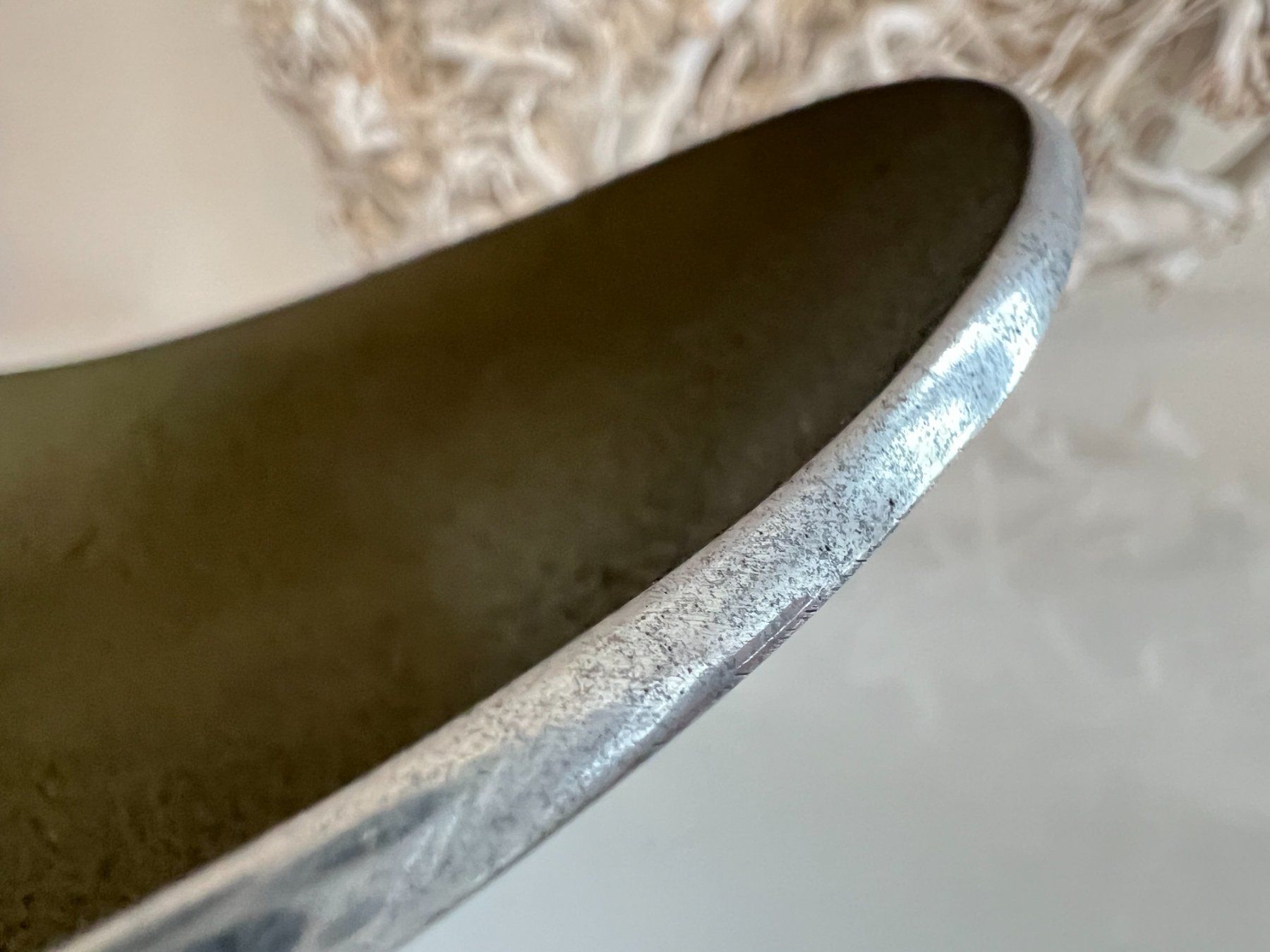 Ciotole: Deko Silber Schale – Usato da Walzenhausen venduto da Cerna007 3