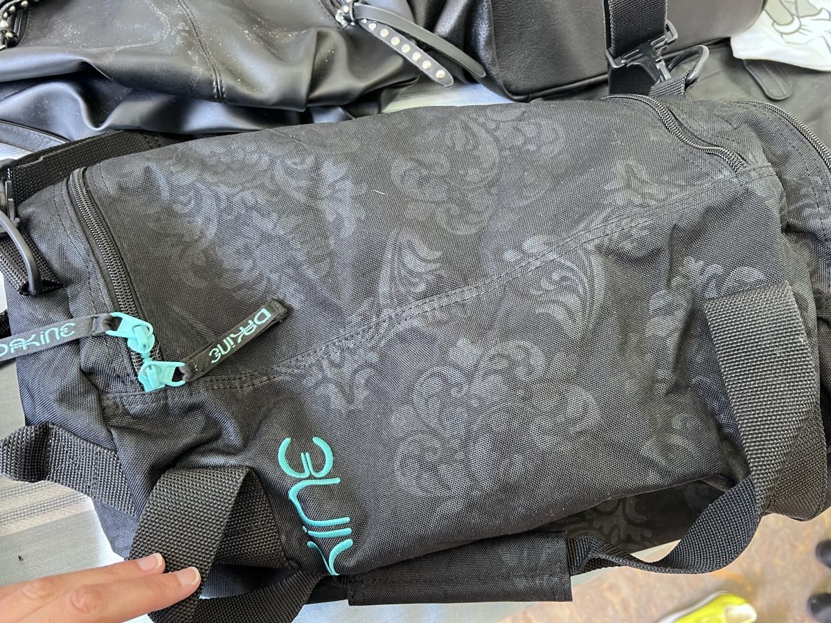 Borse da donna: Taschen Damen (42) – Usato da Glattfelden venduto da brockischweiz 4
