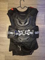 Leatt Body Protector 5.5 schwarz Gr. L/XL (172-184cm)