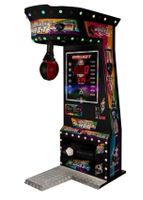 Boxautomat, Boxer, Boxmaschine, Spielautomat