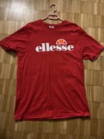 Elesse Shirt rot