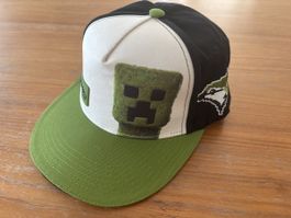 Baseball Kappe Toronto Blue Jays (Minecraft Edition)