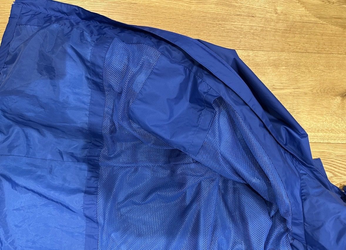 Jacken: ATRIUM Jacke blau Grösse XXL – Gebraucht aus Bern von Klaas06 3