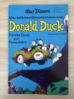 Die tollsten Geschichten von Donald Duck Heft 2/1965