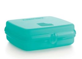Sandwichbehälter, Versch. Farben  " Tupperware " NEU