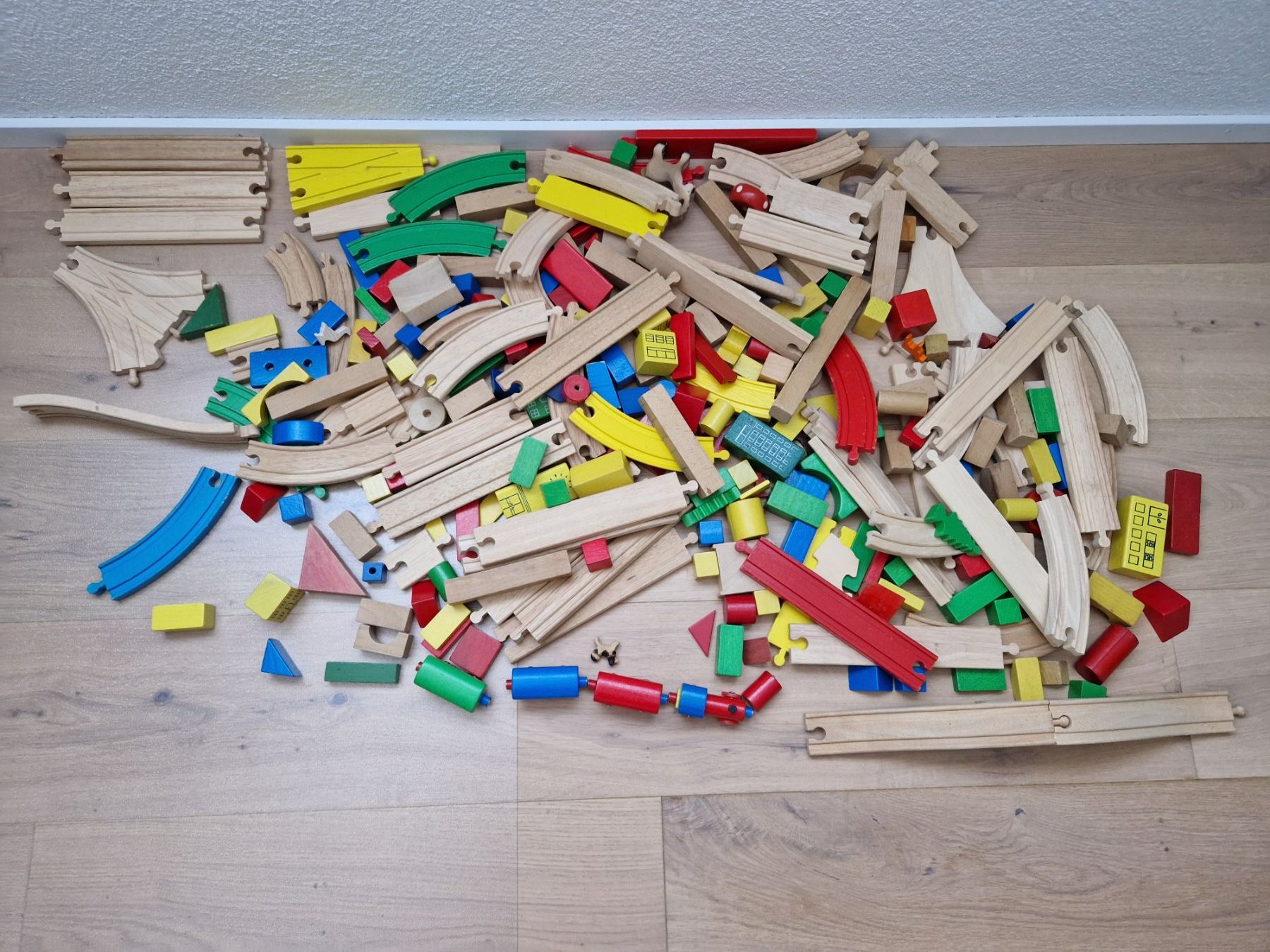 Spielzeuge: Zu Verkaufen – Gebraucht aus Niederönz von nydi65