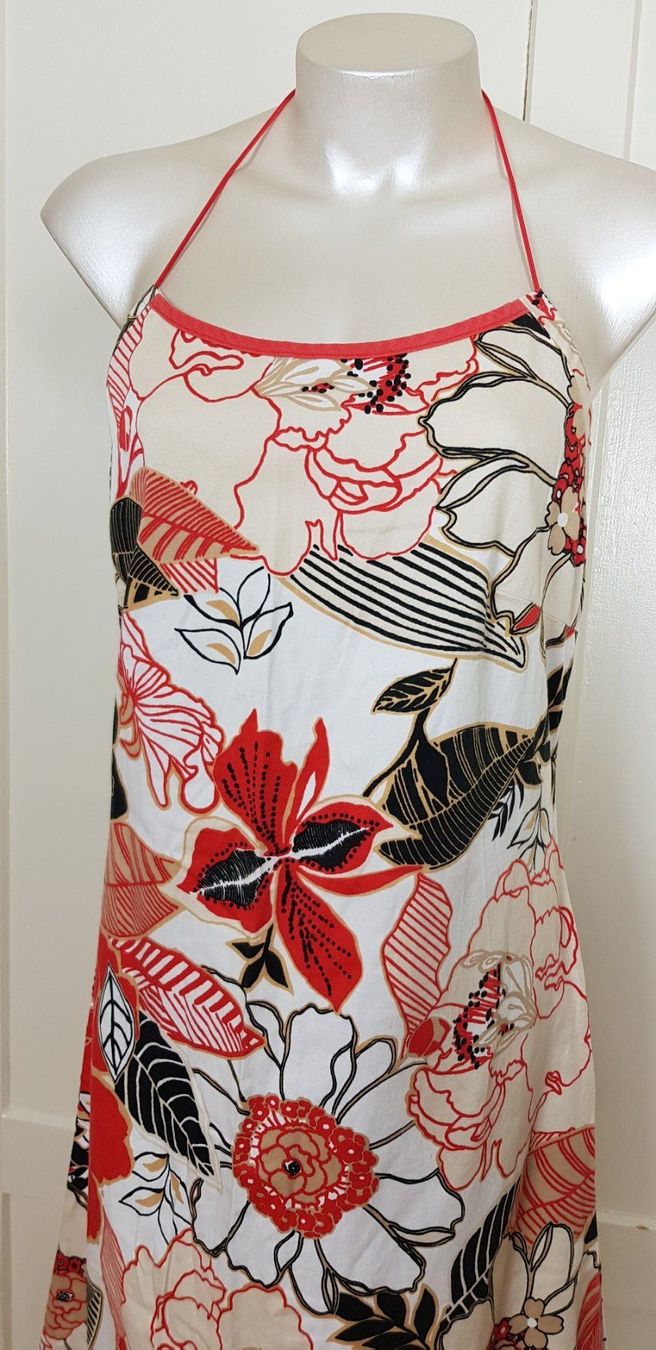 Kleider: Sommerkleid, Gr. 38 40 – Gebraucht aus Uster von Astral 2