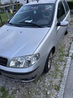 Vendo Fiat punto 1.3 multijet