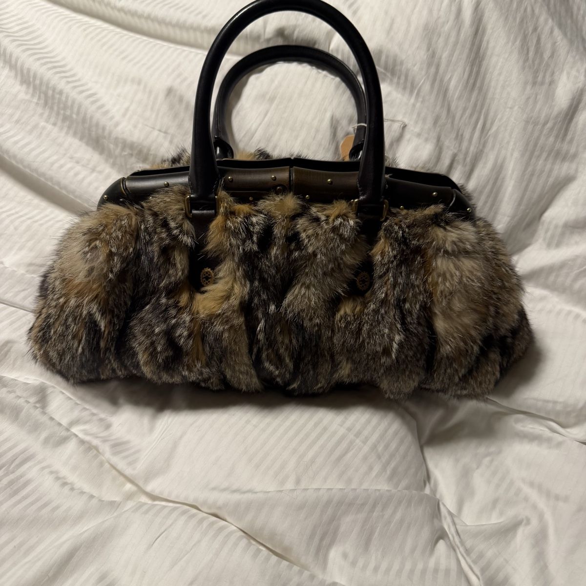 Gucci Borse da donna: Gucci Bamboo vintage en super état – Nuovo (secondo la descrizione) da Niederried Interl venduto da Taytou 1