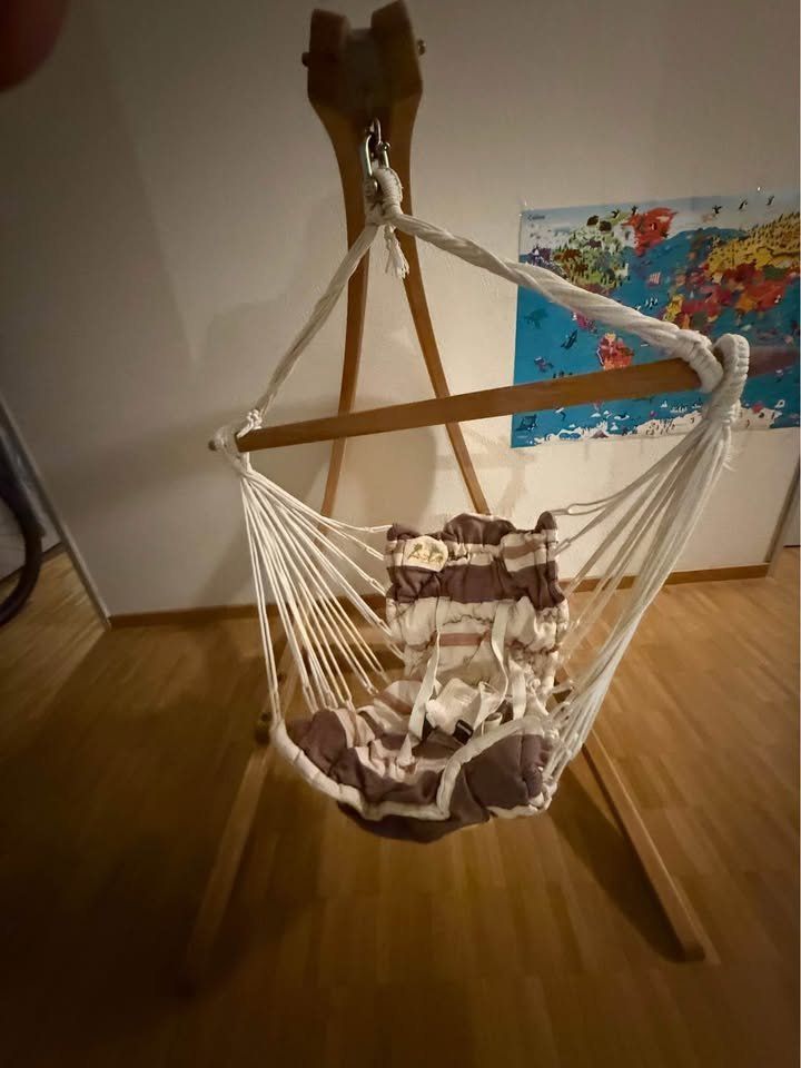 Gartenhängesitze: Lola Kinderhängesessel – Gebraucht aus Basel von Sellr78 1