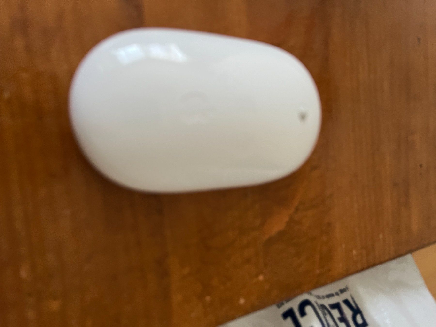 Apple Souris: Apple Magic Mouse – D'occasion à Winterthur par fla_hwg8
