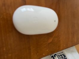Apple Magic Mouse