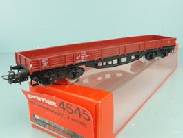 Märklin / Primex H0 4545 Flachwagen