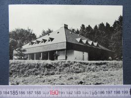 RHEINBUNDHAUS HOCHWALD SO AK