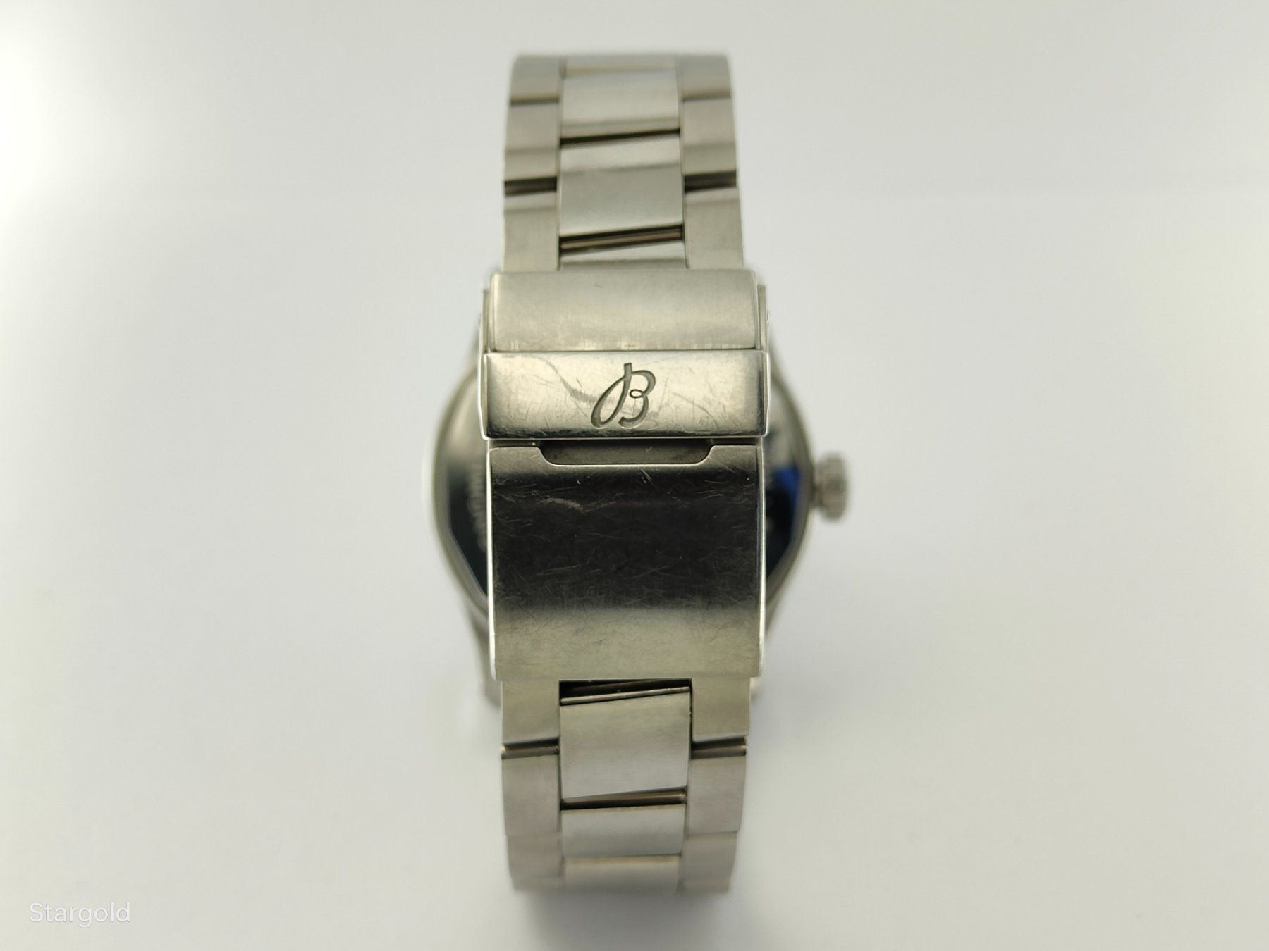 Breitling Montres: Breitling Aviator 8 B35 Unitime – D'occasion à Zürich par Stargold-Uhren 2