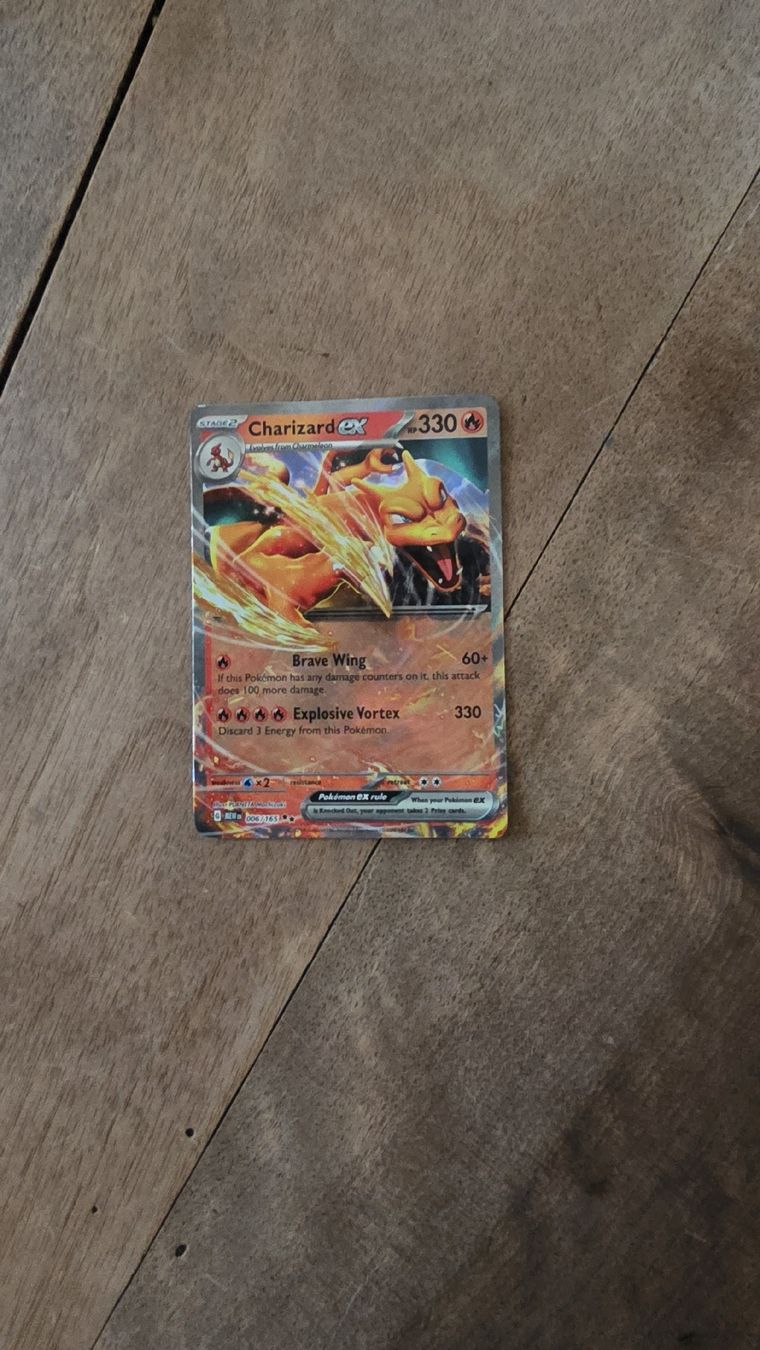 Cartoline: carte pokemon – Usato da Pregassona venduto da mic_ccc9 2
