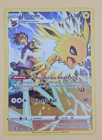 Pokemon Karte Jolteon 💫 ✨️🥳