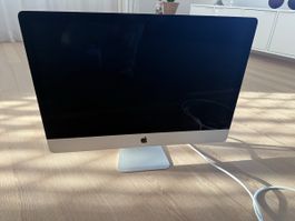 Apple iMac 27 Zoll 2017 guter Zustand