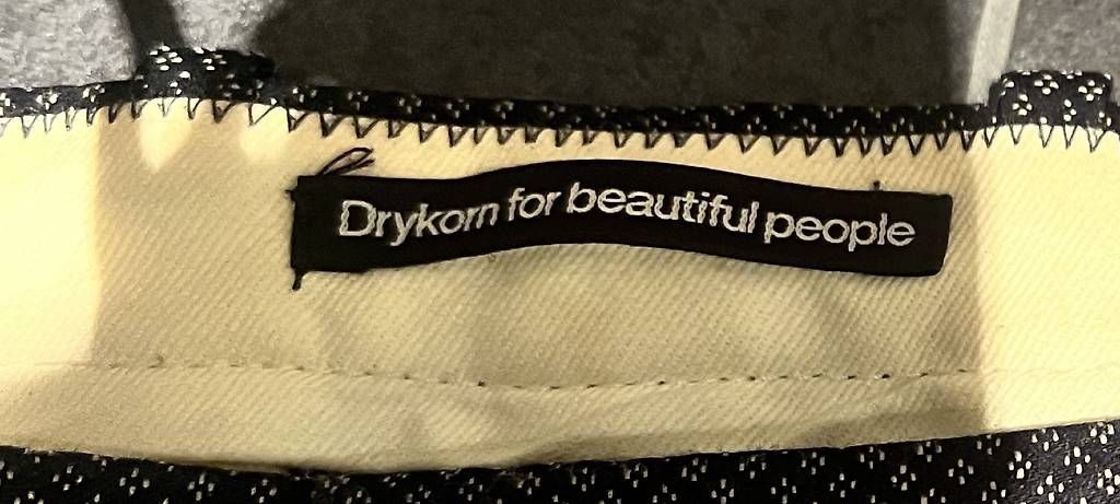 Pantaloni: Dreycorn Stoffhose Gr.98 – Usato da Kilchberg ZH venduto da SyFo286 1