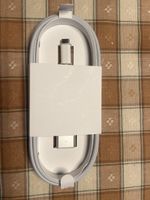Original Apple USB-C to MagSafe charging cable / braided