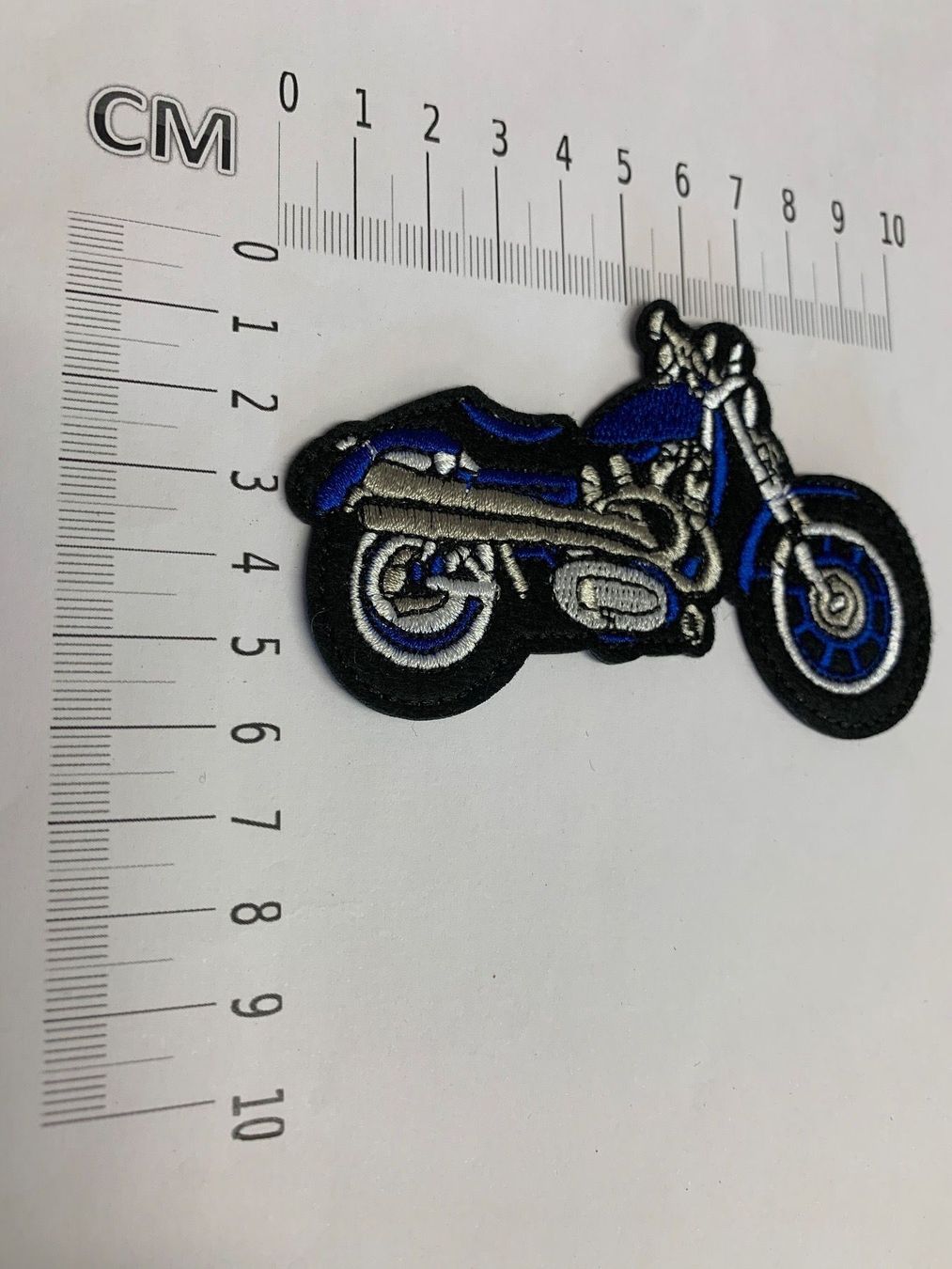 Altro in  Abbigliamento & Accessori: Harley Motorrad Patch – Nuovo e nell'imballaggio originale da Ostermundigen venduto da Mcone 1