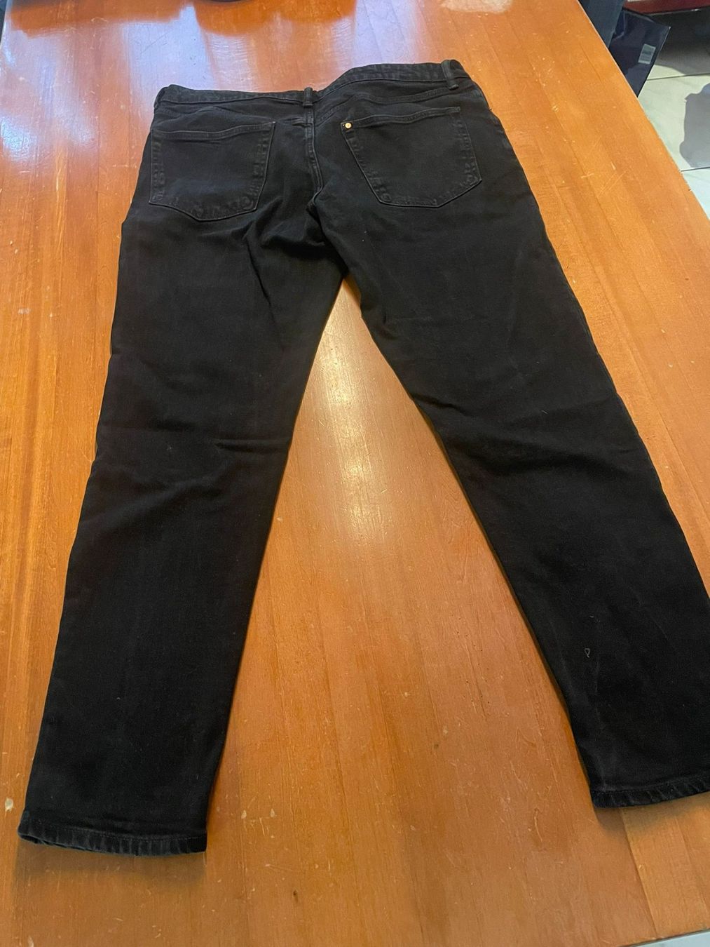 Jeans: Jeans von H & M Grösse 36/62 – Gebraucht aus Würenlos von getskill 2