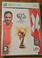 FIFA WM Deutschland 2006 - Xbox 360 - Top Zustand!