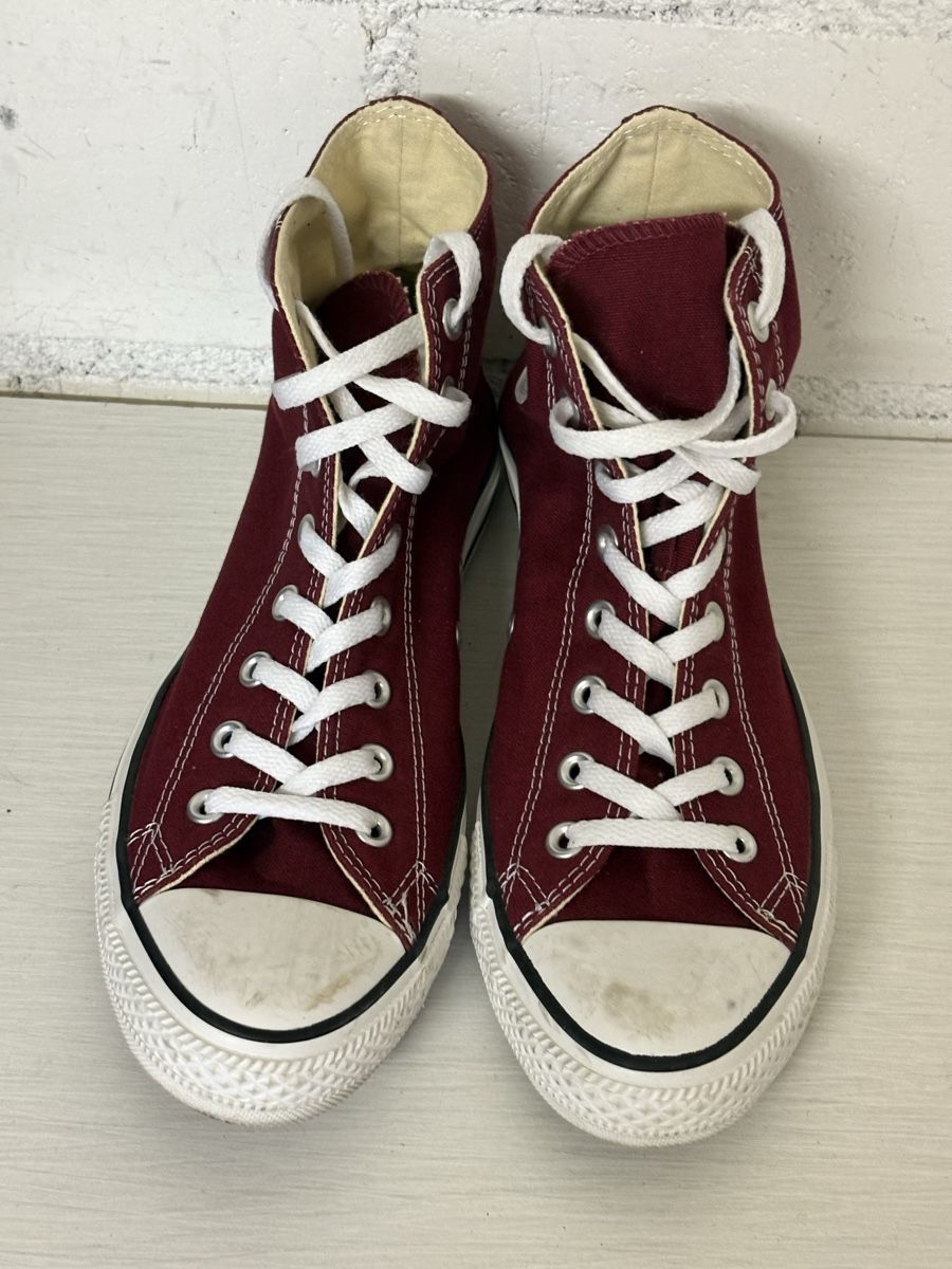 Converse Scarpe da uomo: CONVERSE Herrenschuhe Größe EU42,5 UK 9 – Usato da Thun venduto da jeff070
